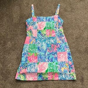 Lilly Pulitzer Jesse Romper